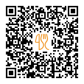 QR-code link para o menu de Hayward Coffee Co