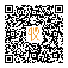 QR-code link para o menu de Crown Fried Chicken