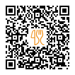 QR-code link para o menu de Chosun Galbi