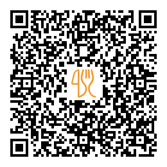 QR-code link para o menu de A Q's Comfort Food