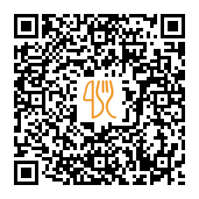 QR-code link para o menu de Alaska Cheesecake Co