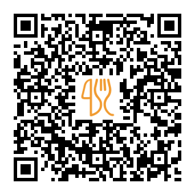 QR-code link para o menu de Poppy's Market Cafe