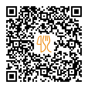 QR-code link para o menu de Poke&sushi Shinjuku Deli