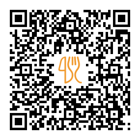 Link z kodem QR do menu Koie Japanese Thai Fusion