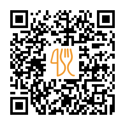 QR-code link para o menu de Dunkin'