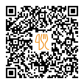 QR-code link para o menu de Paul's Pizza & Hot Dogs.