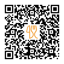 QR-code link para o menu de Dunkin'