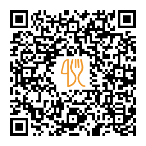 QR-code link para o menu de Borinquen Foods