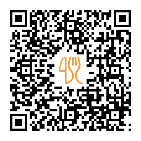 QR-code link para o menu de Mcdonald's