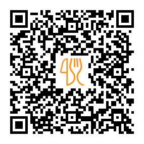 QR-code link para o menu de Bradley Street Café