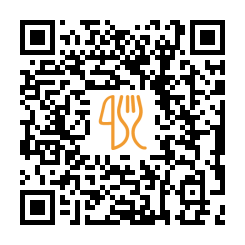 QR-code link para o menu de Gaby's