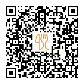 QR-code link para o menu de Five Guys