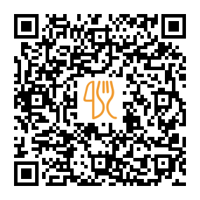 QR-code link para o menu de Jackie B. Goode's Uptown Cafe