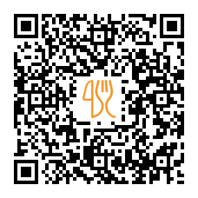 QR-code link para o menu de Chicken Feastin