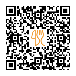 QR-code link para o menu de Dunkin'