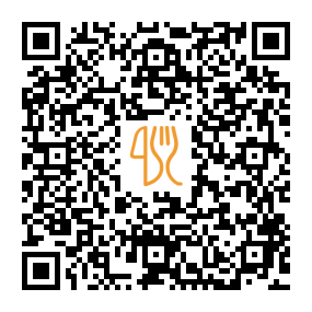 QR-code link către meniul Juicer Heroes