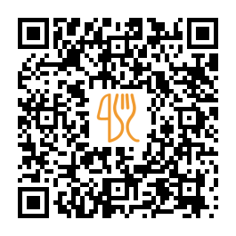 QR-code link para o menu de Dunkin'