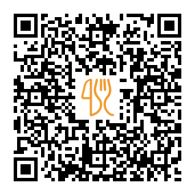 QR-code link para o menu de The Pizza Stop