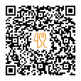 QR-code link către meniul Bourgeois Pig