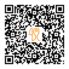 QR-code link para o menu de Hungry Howie's Pizza