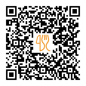 QR-code link către meniul Blue Fin Grill Sushi