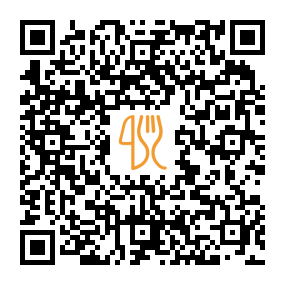 QR-code link para o menu de It's Just Wings