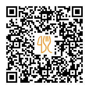 QR-code link para o menu de Crave Sushi