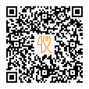 QR-code link naar het menu van Hibiscus Island Grill