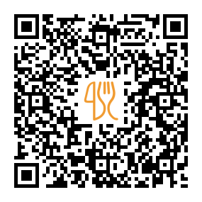 QR-code link para o menu de Speedway Cafe