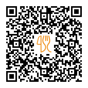 QR-code link către meniul Island Sushi Solomons