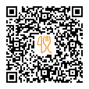 QR-code link para o menu de Mcdonald's