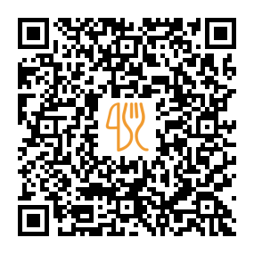 QR-code link para o menu de Buffalo Wild Wings