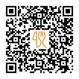 QR-code link para o menu de Half Moon Brew