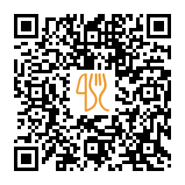 QR-code link para o menu de Dunkin'