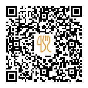 QR-code link para o menu de It's Just Wings