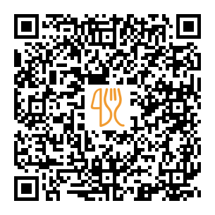 QR-code link para o menu de Active Ingredient Brewing Company