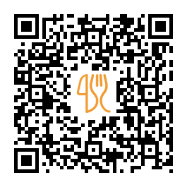 QR-code link para o menu de It's Just Wings