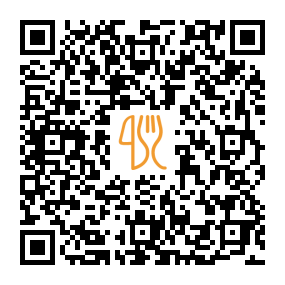 QR-code link para o menu de Fresca Bowl Poke Mahi