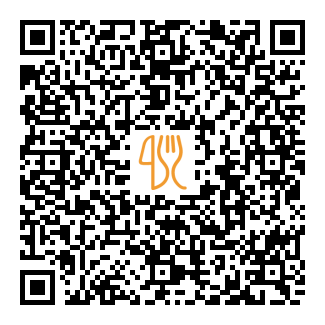 QR-code link către meniul Natural Detox Club