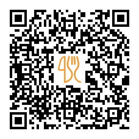 Link z kodem QR do menu The Eatery and Drinkery