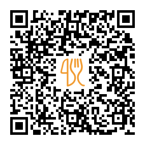 Link z kodem QR do menu Shanghai Kitchen