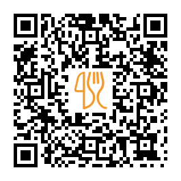 QR-code link para o menu de Mcdonald's