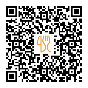 QR-code link para o menu de Mcdonald's