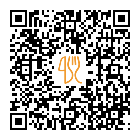 QR-code link para o menu de Mt Fuji Sushi Rolls