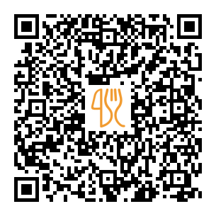 QR-code link naar het menu van The Naked Fish Sushi Restaurant