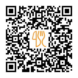 Link z kodem QR do menu Hunan L'rose