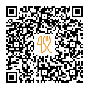 QR-code link para o menu de Hardee's