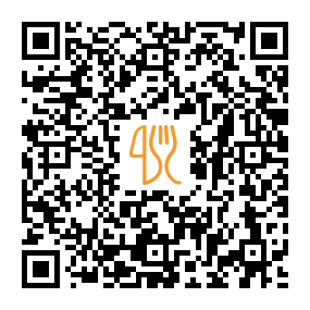 QR-code link para o menu de Saffron Indian Cuisine