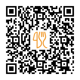 QR-code link para o menu de Beggars Pizza