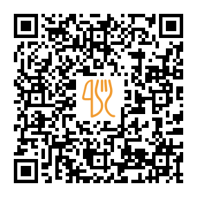 Link z kodem QR do menu Bamboo Pho Tea